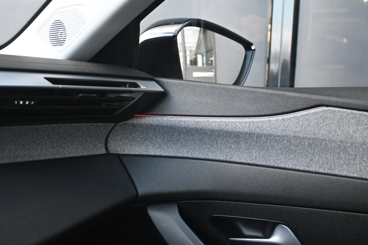 1.6 HYbrid 180 Allure Pack Business | Afn. Trekhaak | Navigatie | Stoelverwarming | AGR-Comfortstoel | Achteruitrijcamera | !!