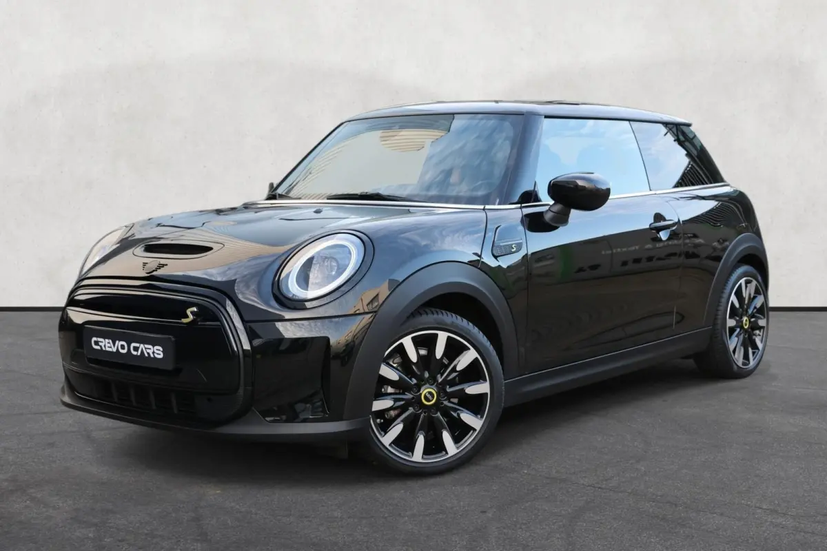Classic 33 kWh | NAVI | Keyless | SOH 96% |