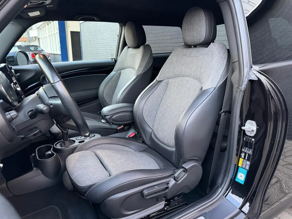 Classic 33 kWh | NAVI | Keyless | SOH 96% |