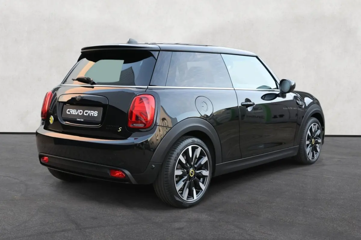 Classic 33 kWh | NAVI | Keyless | SOH 96% |