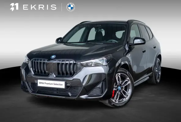 xDrive25e SoH 100% | M Sportpakket Pro | Innovation Pack | Comfort Access | Head-Up Display | Parking Assistant Plus | Isofix | 19''