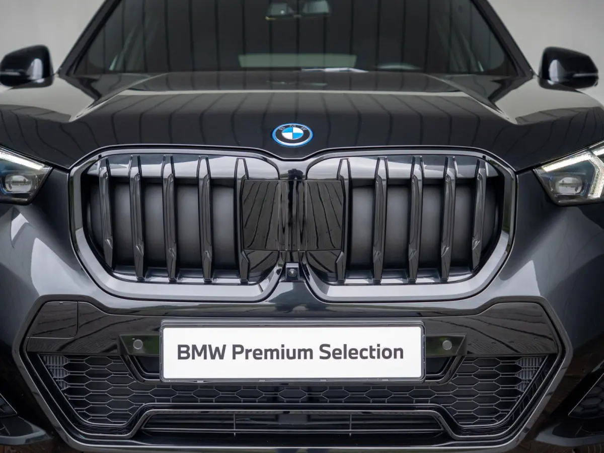 xDrive25e SoH 100% | M Sportpakket Pro | Innovation Pack | Comfort Access | Head-Up Display | Parking Assistant Plus | Isofix | 19''