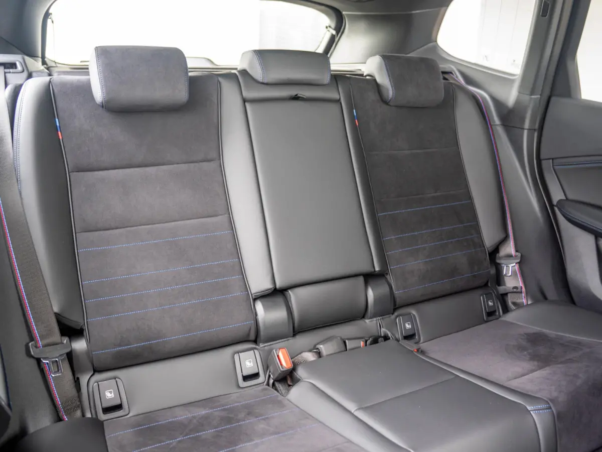 xDrive25e SoH 100% | M Sportpakket Pro | Innovation Pack | Comfort Access | Head-Up Display | Parking Assistant Plus | Isofix | 19''