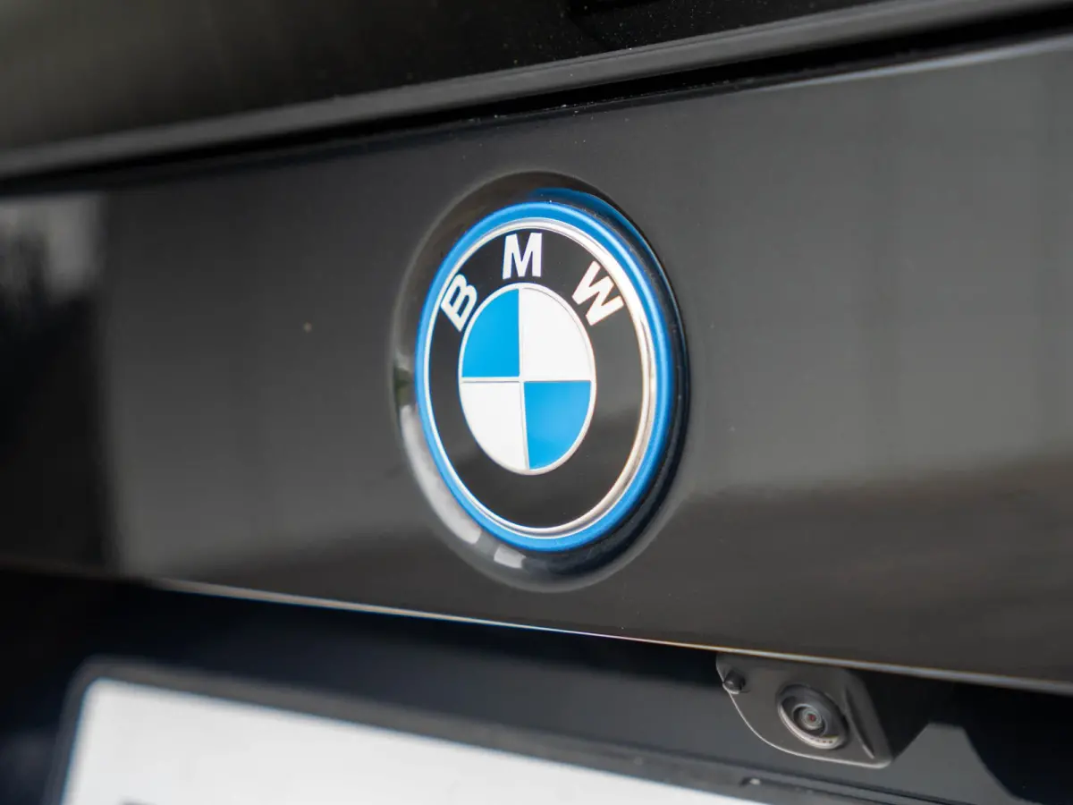 xDrive25e SoH 100% | M Sportpakket Pro | Innovation Pack | Comfort Access | Head-Up Display | Parking Assistant Plus | Isofix | 19''
