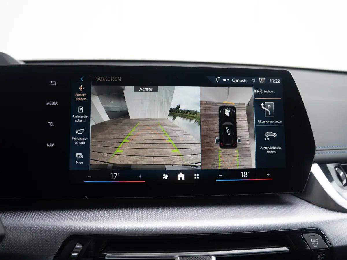 xDrive25e SoH 100% | M Sportpakket Pro | Innovation Pack | Comfort Access | Head-Up Display | Parking Assistant Plus | Isofix | 19''
