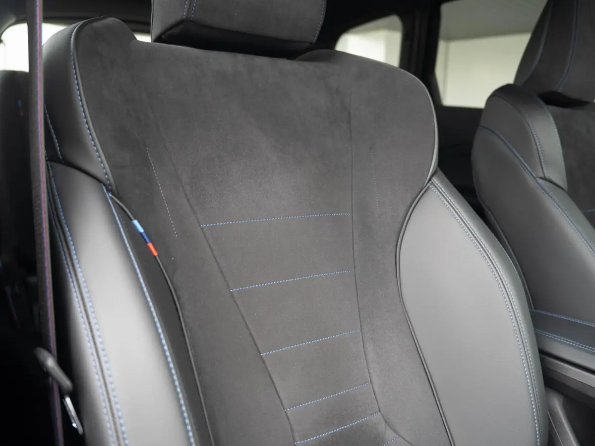 xDrive25e SoH 100% | M Sportpakket Pro | Innovation Pack | Comfort Access | Head-Up Display | Parking Assistant Plus | Isofix | 19''