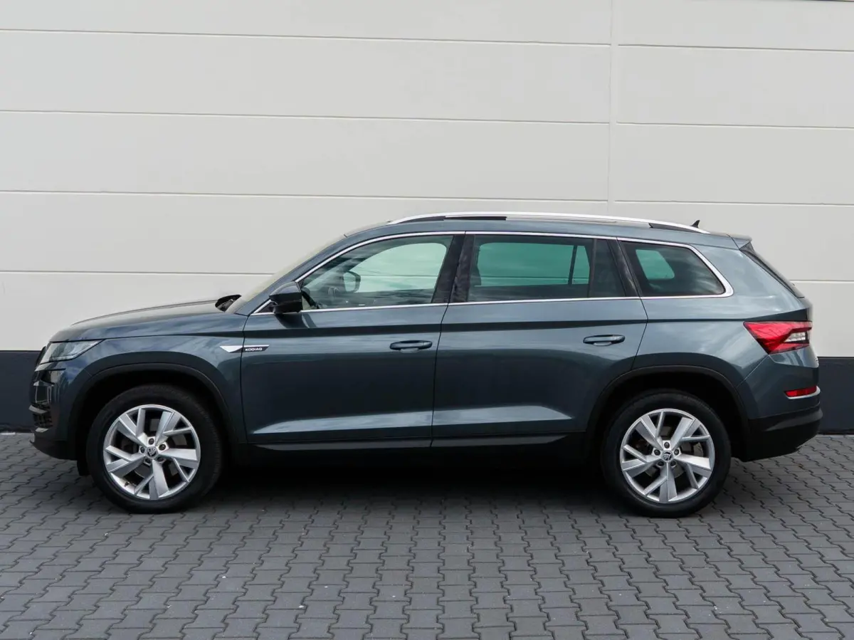2.0 TSI DSG 180pk 4x4 Style Business Automaat | ECC | Carplay | Panoramadak | Trekhaak
