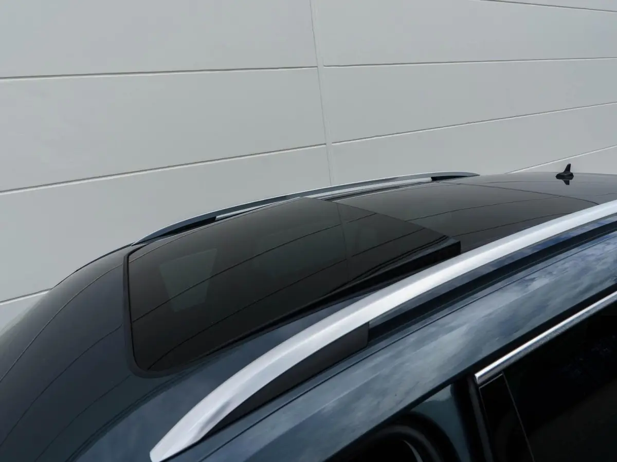 2.0 TSI DSG 180pk 4x4 Style Business Automaat | ECC | Carplay | Panoramadak | Trekhaak