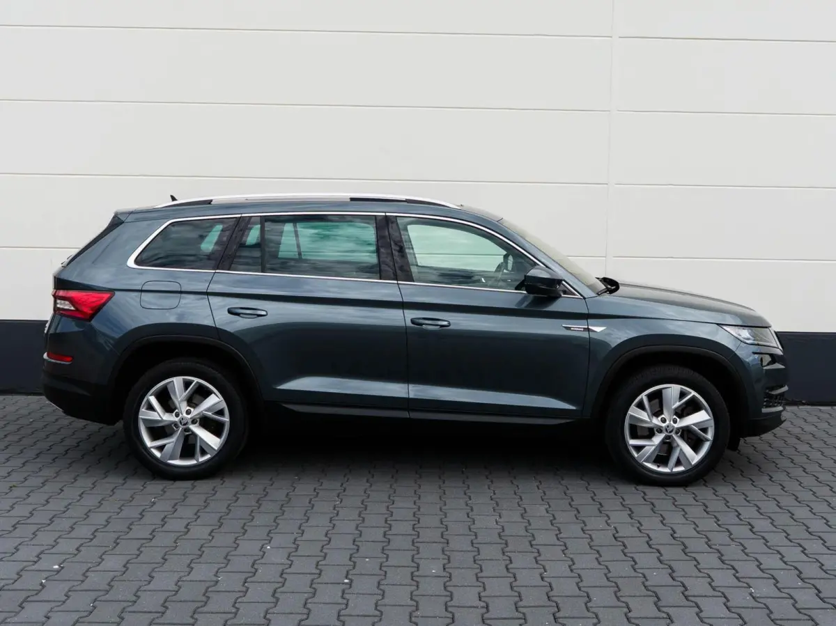 2.0 TSI DSG 180pk 4x4 Style Business Automaat | ECC | Carplay | Panoramadak | Trekhaak