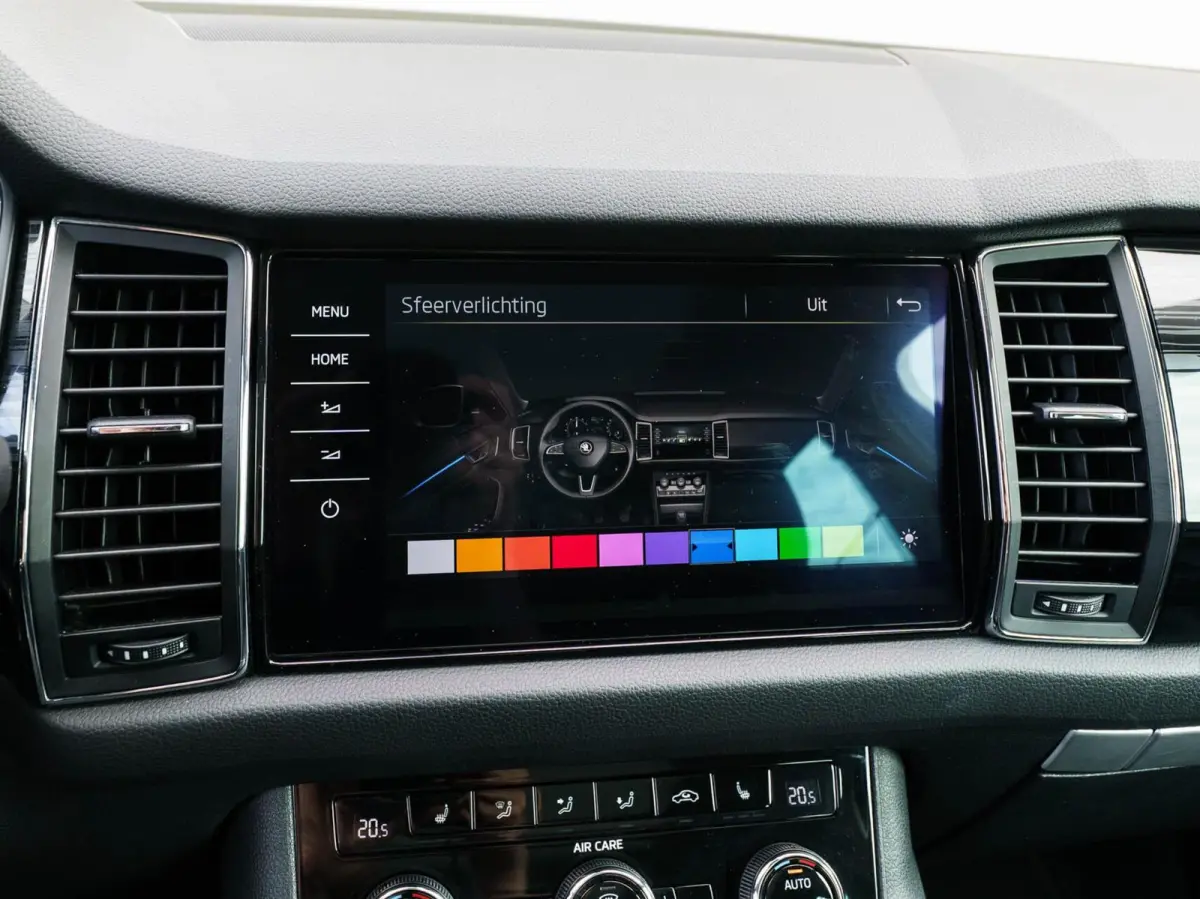 2.0 TSI DSG 180pk 4x4 Style Business Automaat | ECC | Carplay | Panoramadak | Trekhaak