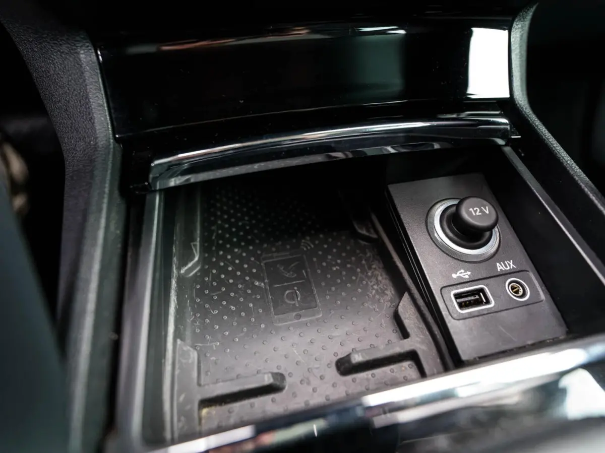 2.0 TSI DSG 180pk 4x4 Style Business Automaat | ECC | Carplay | Panoramadak | Trekhaak