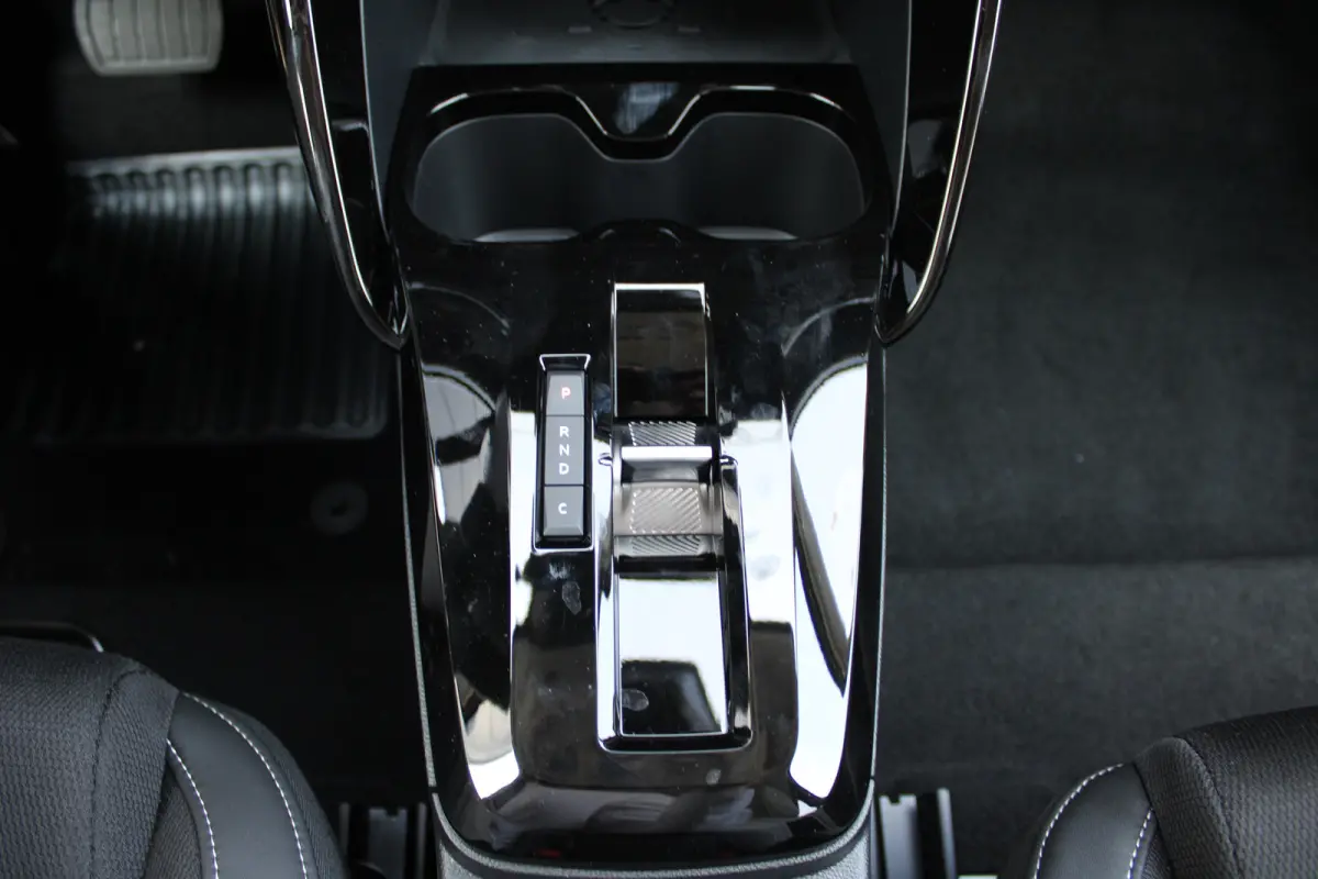 Max 113pk Extended Range 54 kWh Keyless Entry | Stoel Verwarming | Stuur Verwarming | Camera