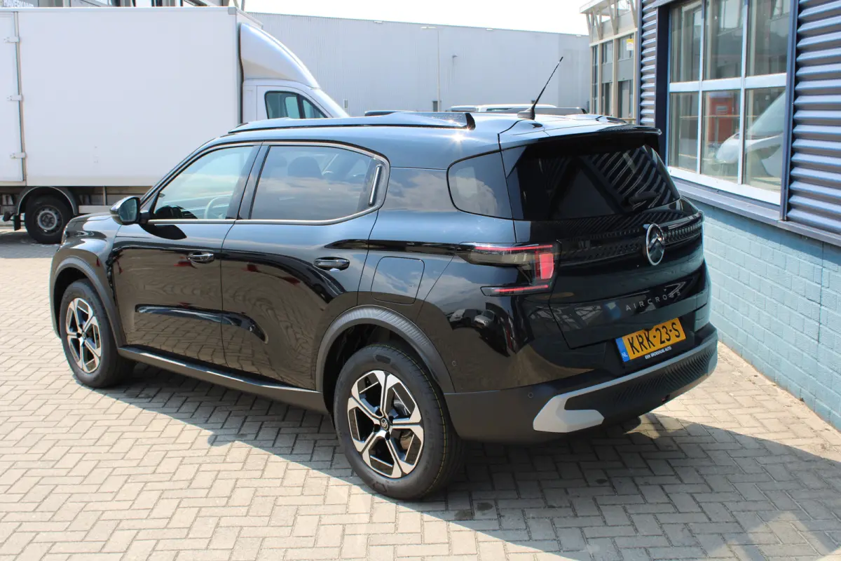 Max 113pk Extended Range 54 kWh Keyless Entry | Stoel Verwarming | Stuur Verwarming | Camera