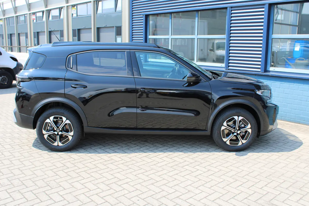 Max 113pk Extended Range 54 kWh Keyless Entry | Stoel Verwarming | Stuur Verwarming | Camera
