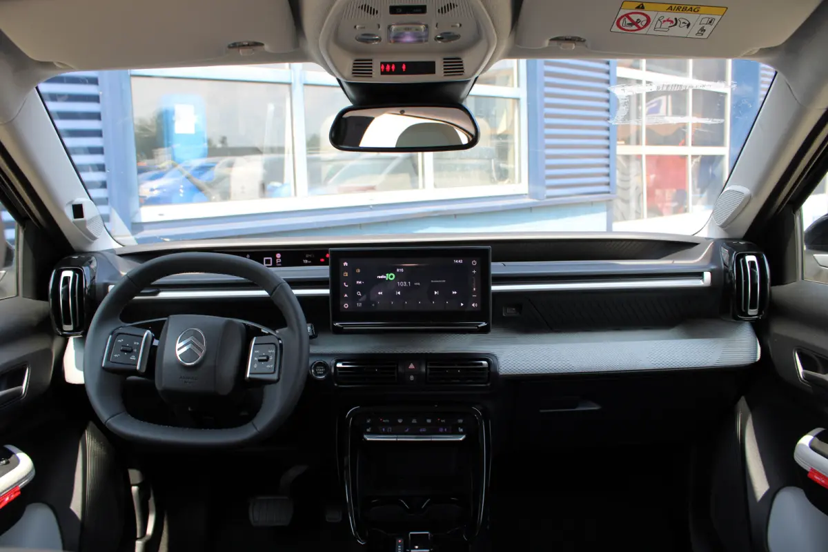 Max 113pk Extended Range 54 kWh Keyless Entry | Stoel Verwarming | Stuur Verwarming | Camera