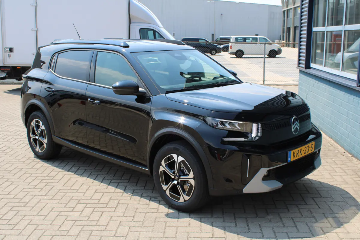 Max 113pk Extended Range 54 kWh Keyless Entry | Stoel Verwarming | Stuur Verwarming | Camera