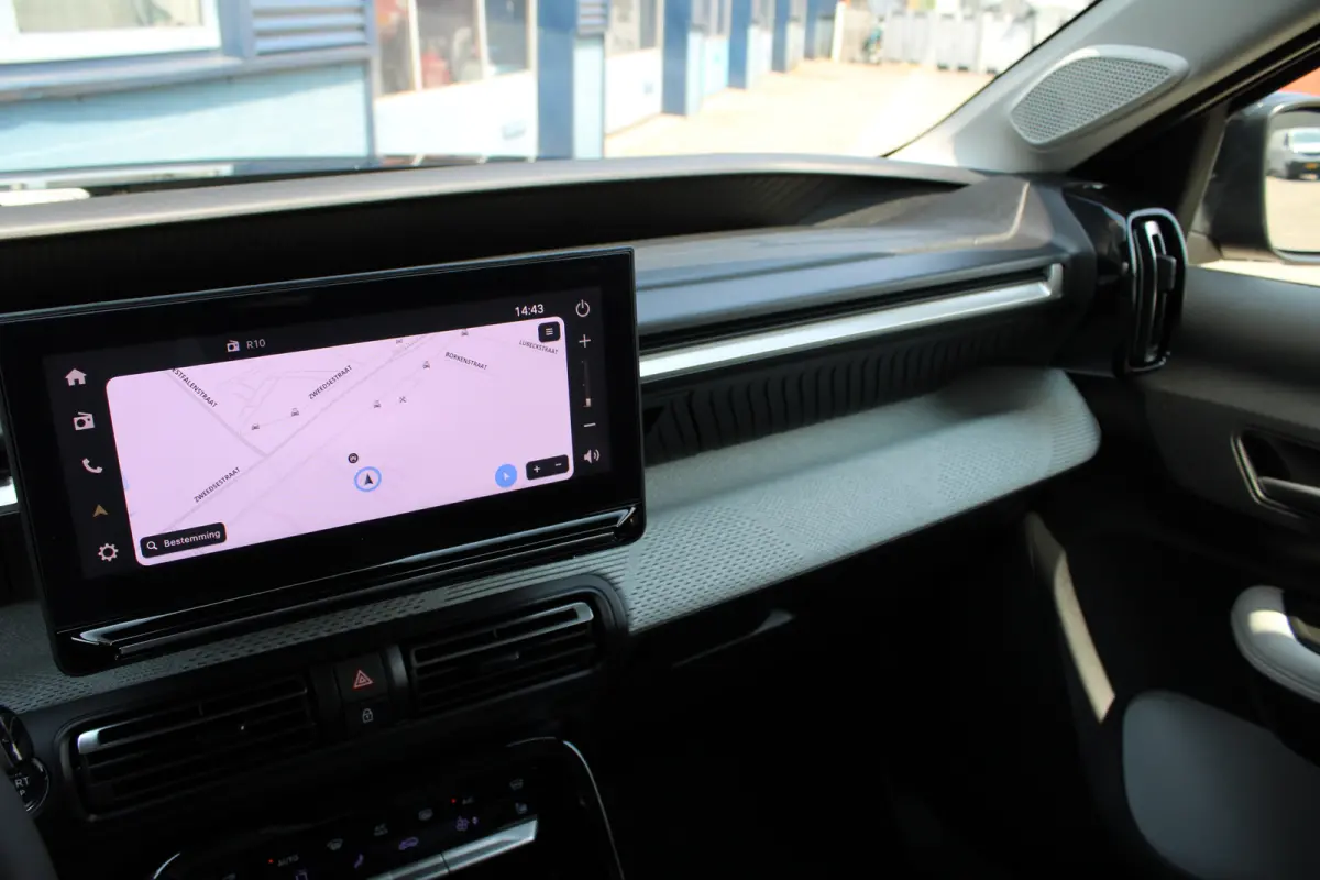 Max 113pk Extended Range 54 kWh Keyless Entry | Stoel Verwarming | Stuur Verwarming | Camera