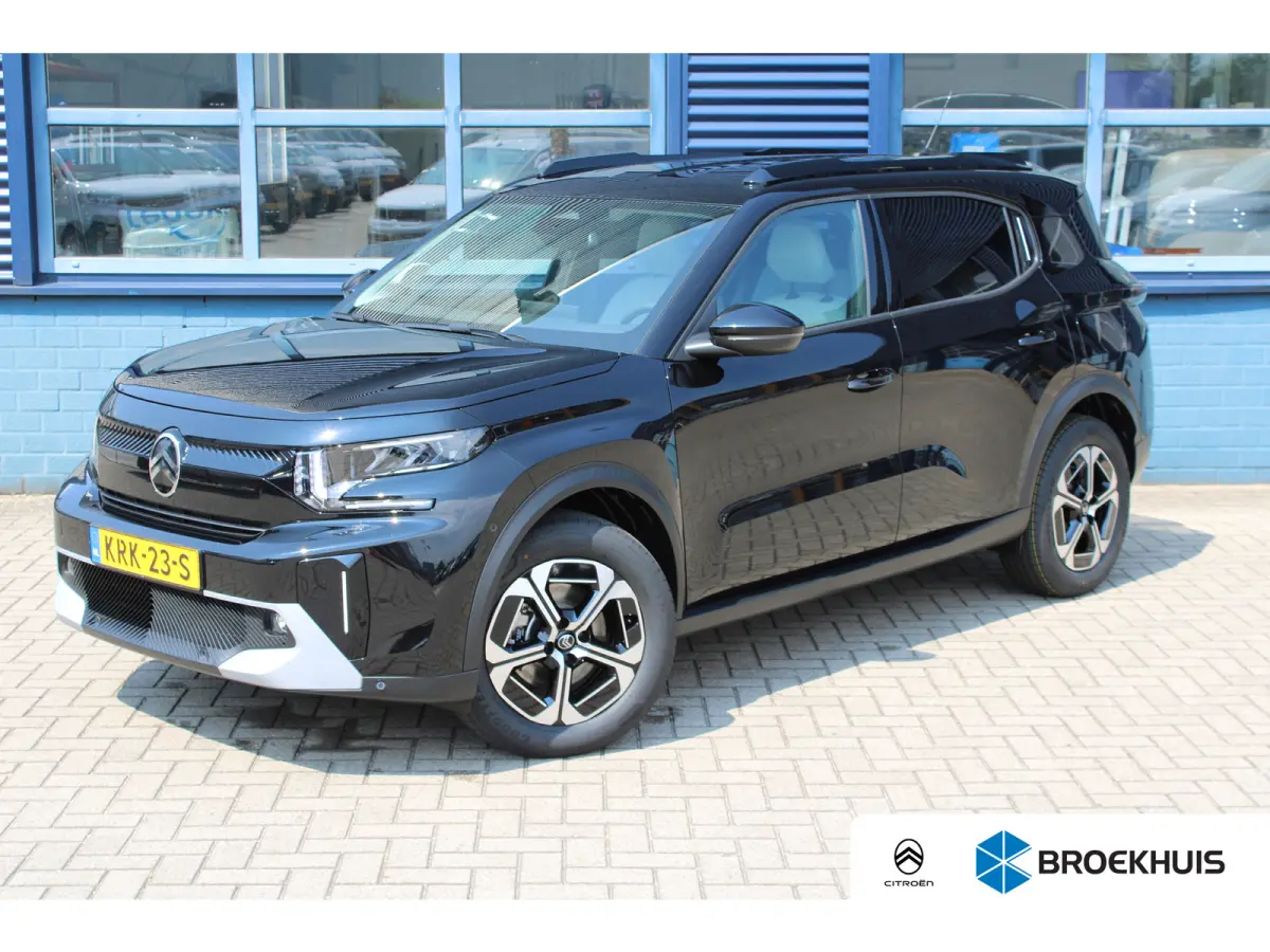 Max 113pk Extended Range 54 kWh Keyless Entry | Stoel Verwarming | Stuur Verwarming | Camera