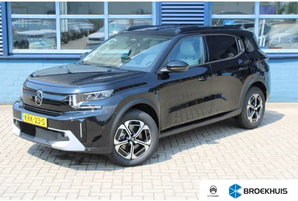 Max 113pk Extended Range 54 kWh Keyless Entry | Stoel Verwarming | Stuur Verwarming | Camera
