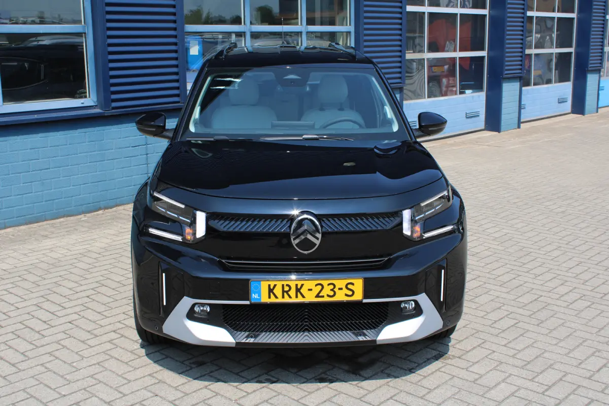 Max 113pk Extended Range 54 kWh Keyless Entry | Stoel Verwarming | Stuur Verwarming | Camera