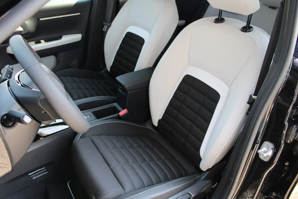 Max 113pk Extended Range 54 kWh Keyless Entry | Stoel Verwarming | Stuur Verwarming | Camera