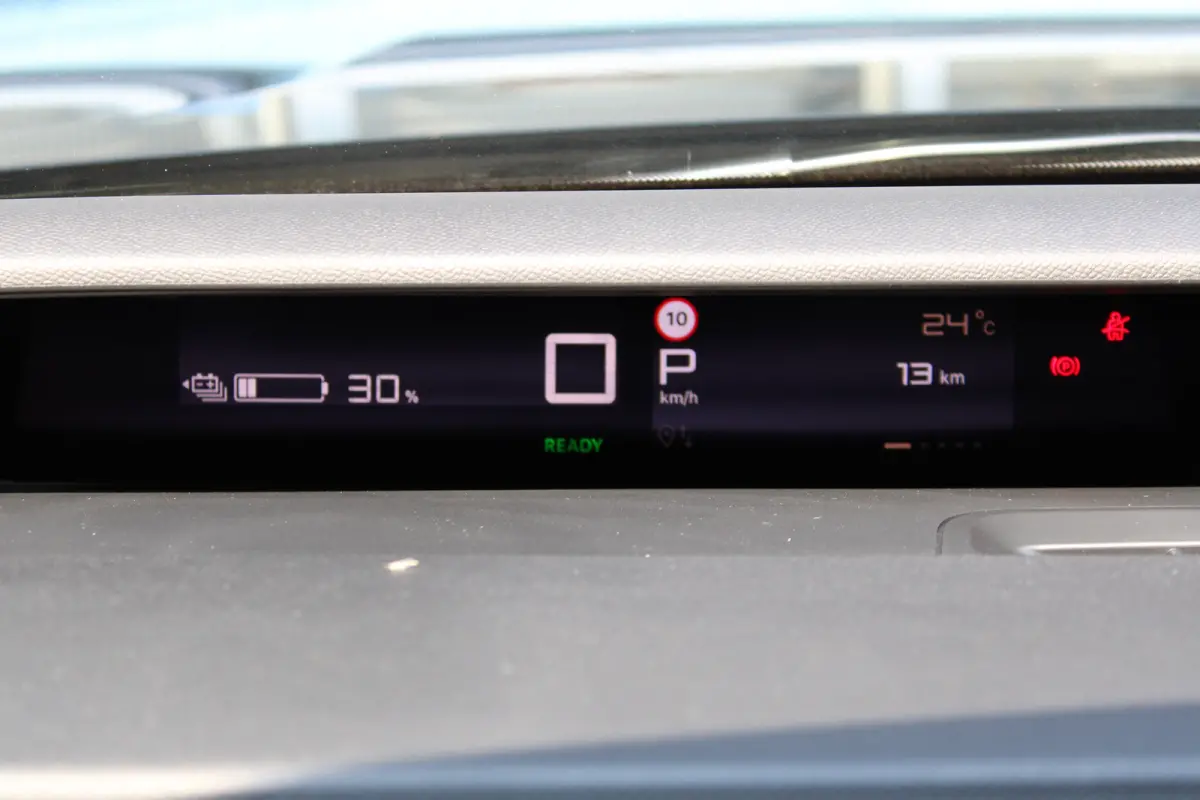 Max 113pk Extended Range 54 kWh Keyless Entry | Stoel Verwarming | Stuur Verwarming | Camera