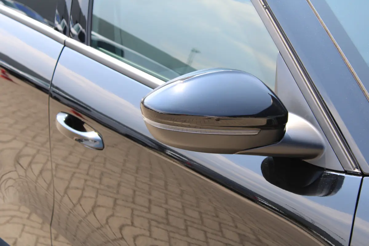 Max 113pk Extended Range 54 kWh Keyless Entry | Stoel Verwarming | Stuur Verwarming | Camera