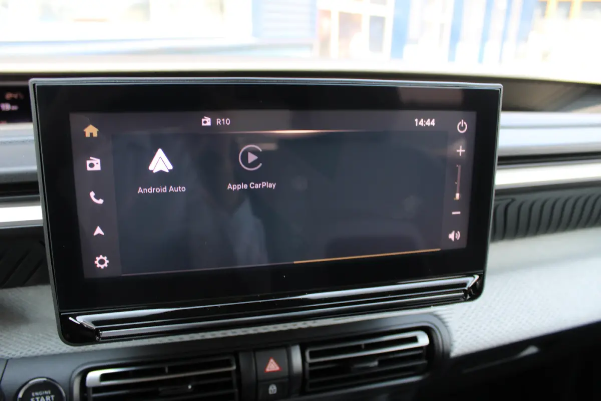Max 113pk Extended Range 54 kWh Keyless Entry | Stoel Verwarming | Stuur Verwarming | Camera