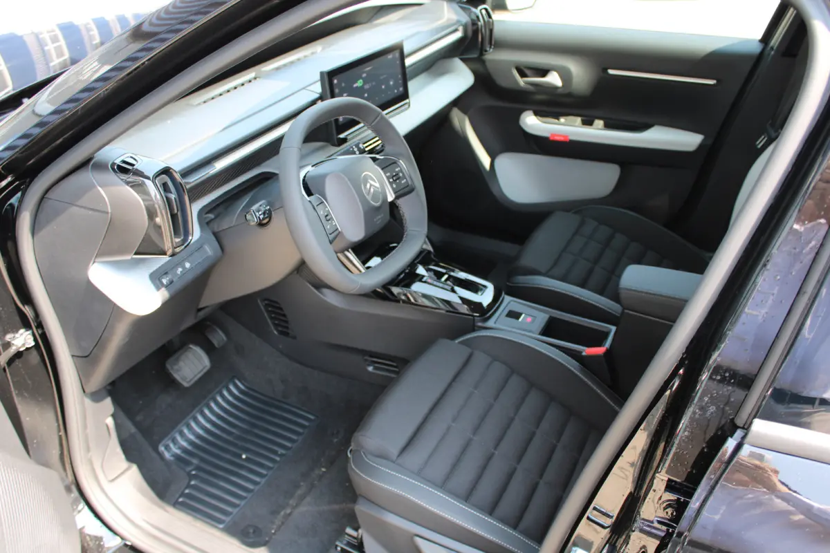Max 113pk Extended Range 54 kWh Keyless Entry | Stoel Verwarming | Stuur Verwarming | Camera