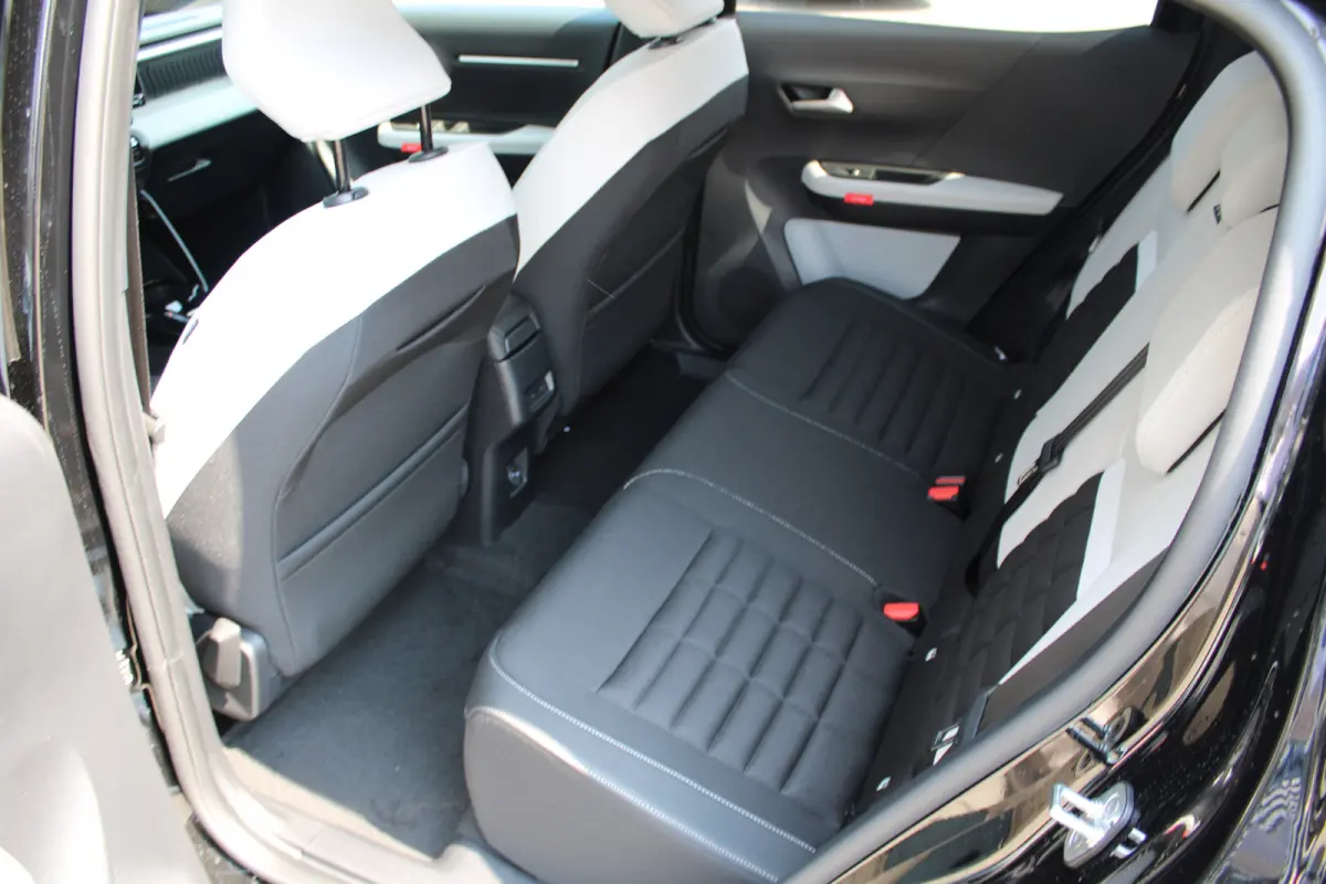 Max 113pk Extended Range 54 kWh Keyless Entry | Stoel Verwarming | Stuur Verwarming | Camera