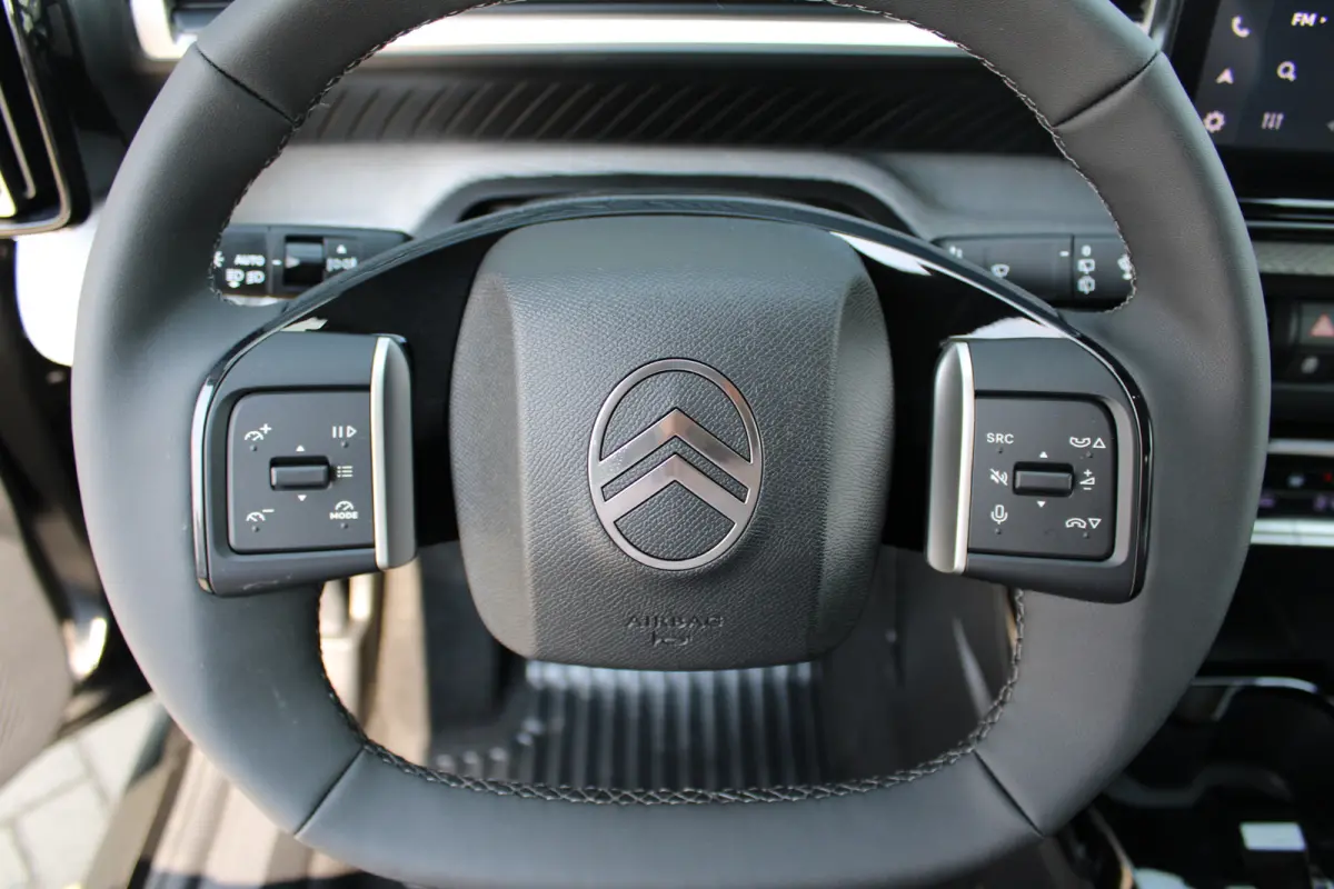 Max 113pk Extended Range 54 kWh Keyless Entry | Stoel Verwarming | Stuur Verwarming | Camera