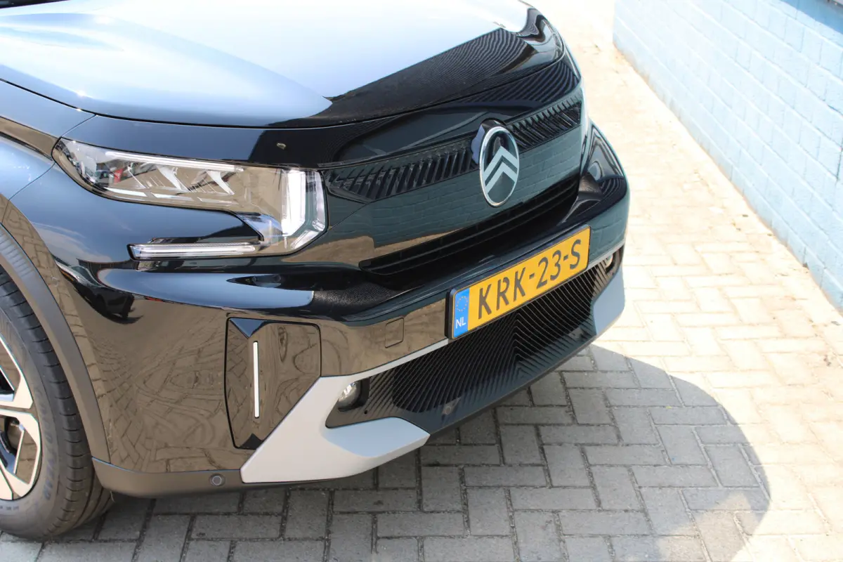 Max 113pk Extended Range 54 kWh Keyless Entry | Stoel Verwarming | Stuur Verwarming | Camera