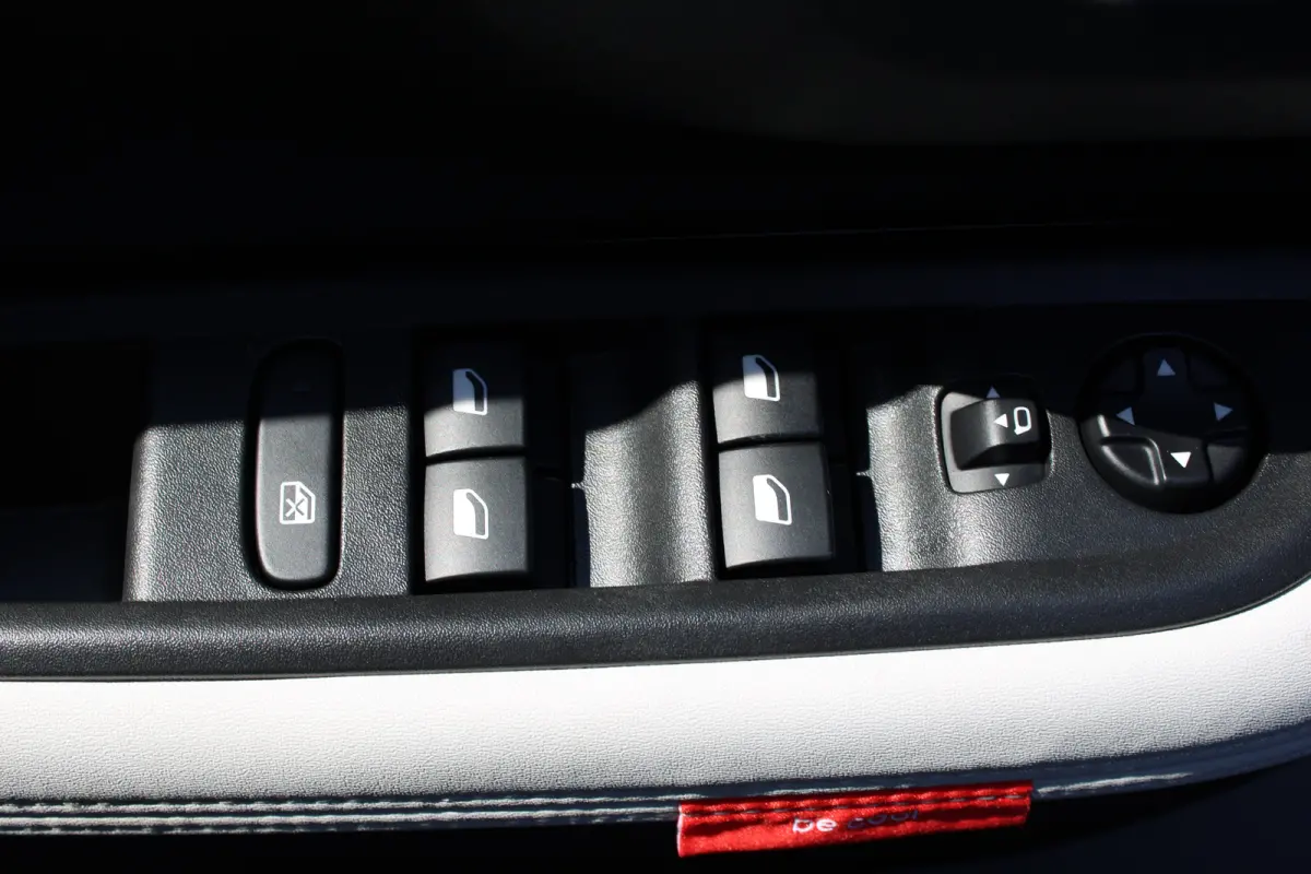 Max 113pk Extended Range 54 kWh Keyless Entry | Stoel Verwarming | Stuur Verwarming | Camera