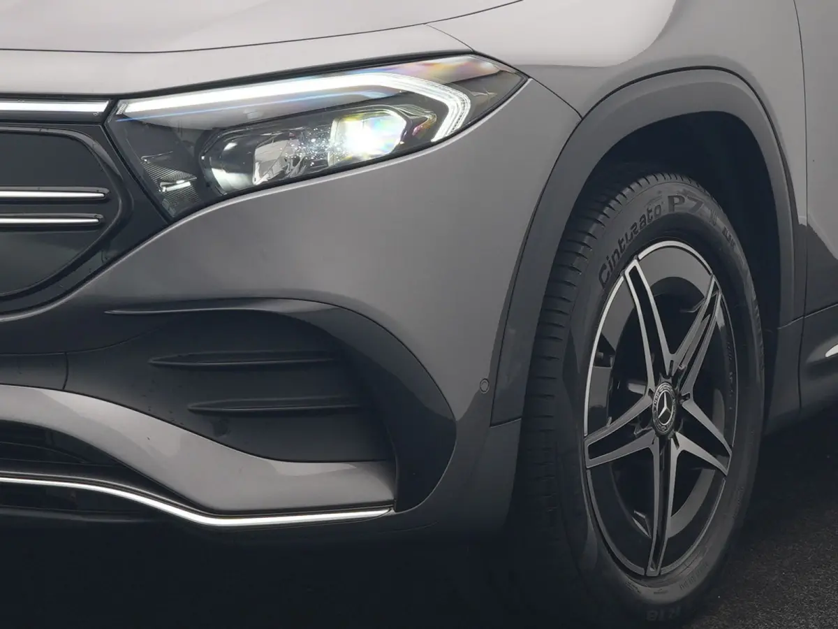 350 4MATIC AMG Line 70 kWh 293pk Dealer O.H | Panodak | Camera | Alcantara Sportstoelen Verwarmd | Cruise Control | Apple Carplay | Virtual | Navigatie | DAB | 18"L.M |