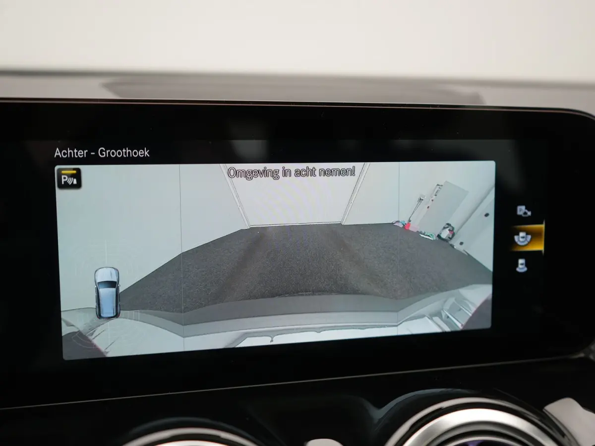 350 4MATIC AMG Line 70 kWh 293pk Dealer O.H | Panodak | Camera | Alcantara Sportstoelen Verwarmd | Cruise Control | Apple Carplay | Virtual | Navigatie | DAB | 18"L.M |