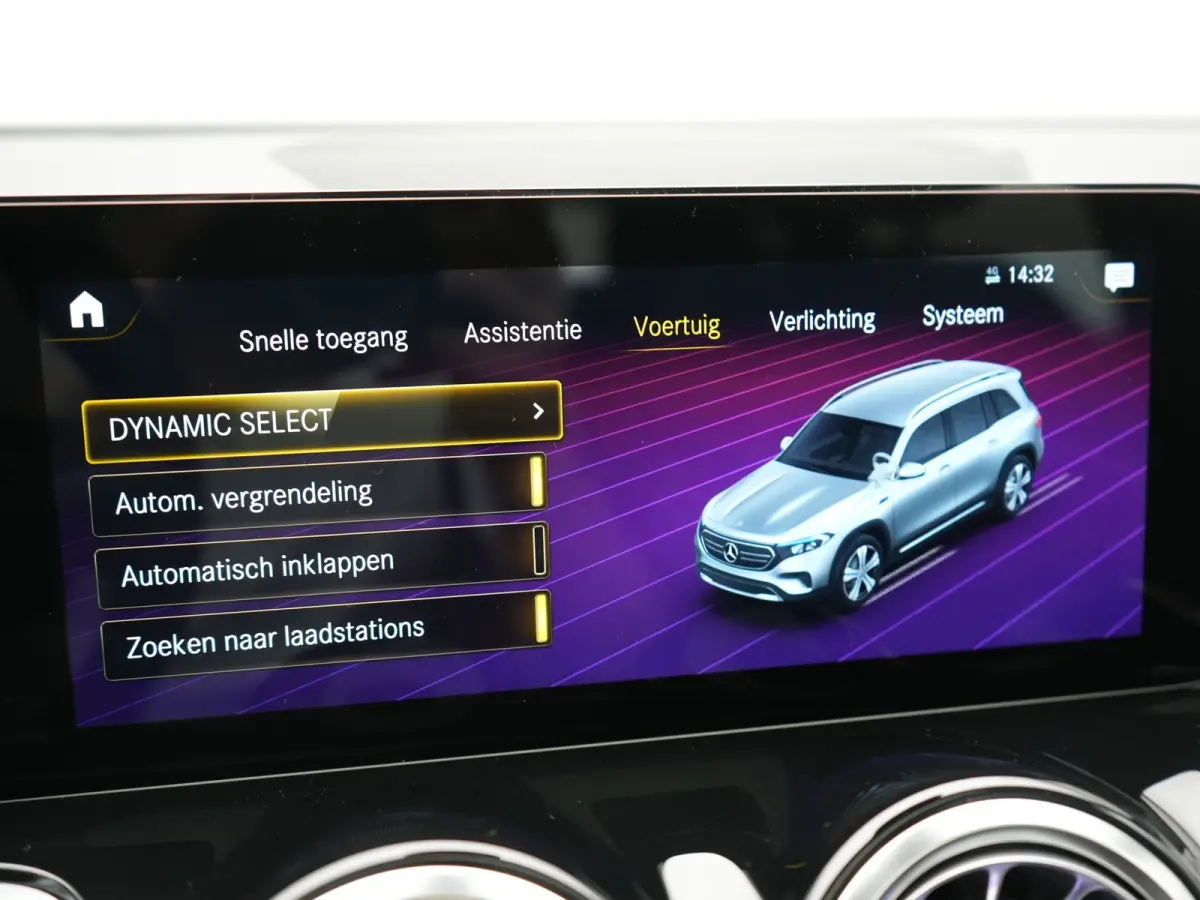 350 4MATIC AMG Line 70 kWh 293pk Dealer O.H | Panodak | Camera | Alcantara Sportstoelen Verwarmd | Cruise Control | Apple Carplay | Virtual | Navigatie | DAB | 18"L.M |