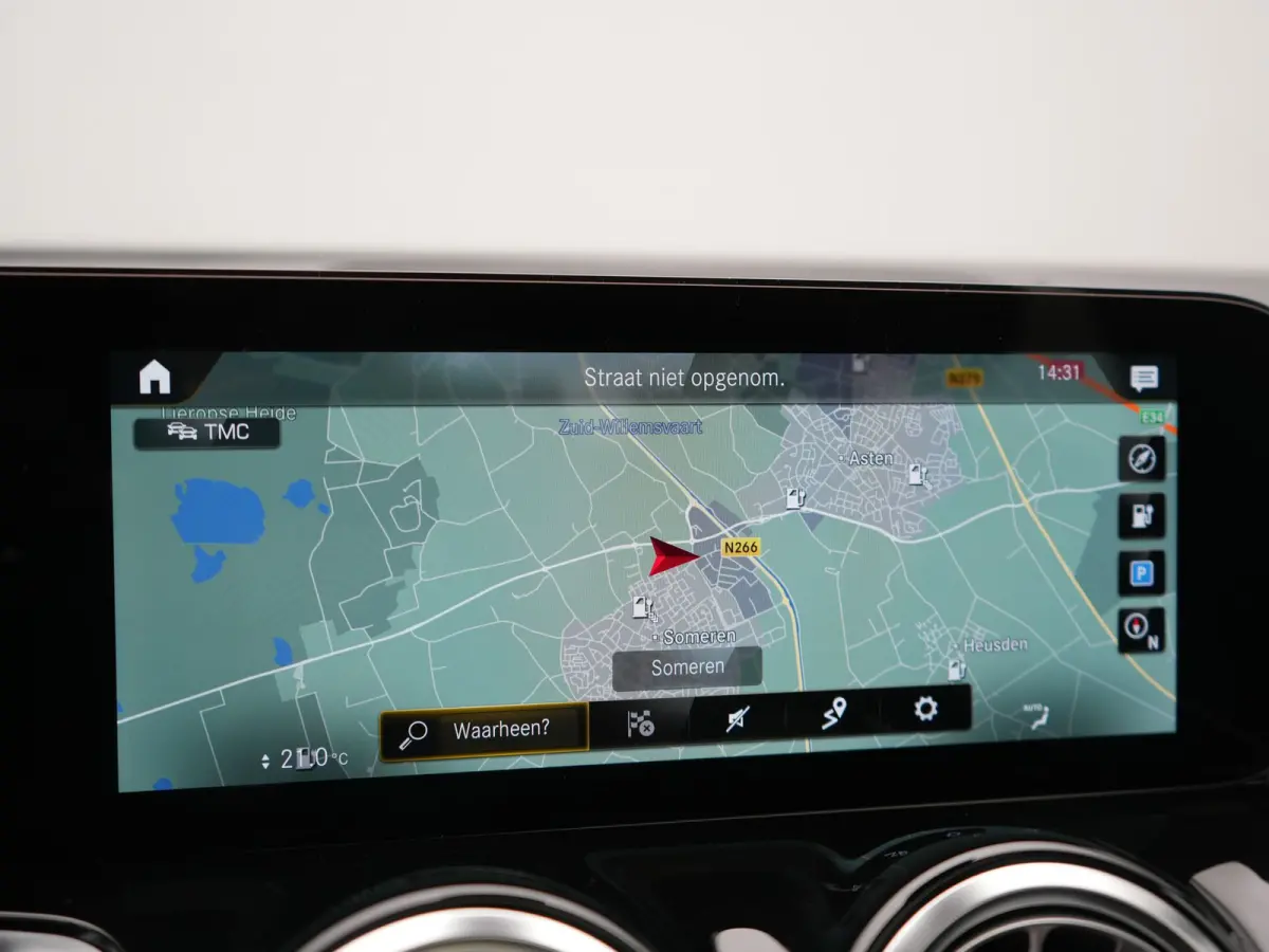 350 4MATIC AMG Line 70 kWh 293pk Dealer O.H | Panodak | Camera | Alcantara Sportstoelen Verwarmd | Cruise Control | Apple Carplay | Virtual | Navigatie | DAB | 18"L.M |