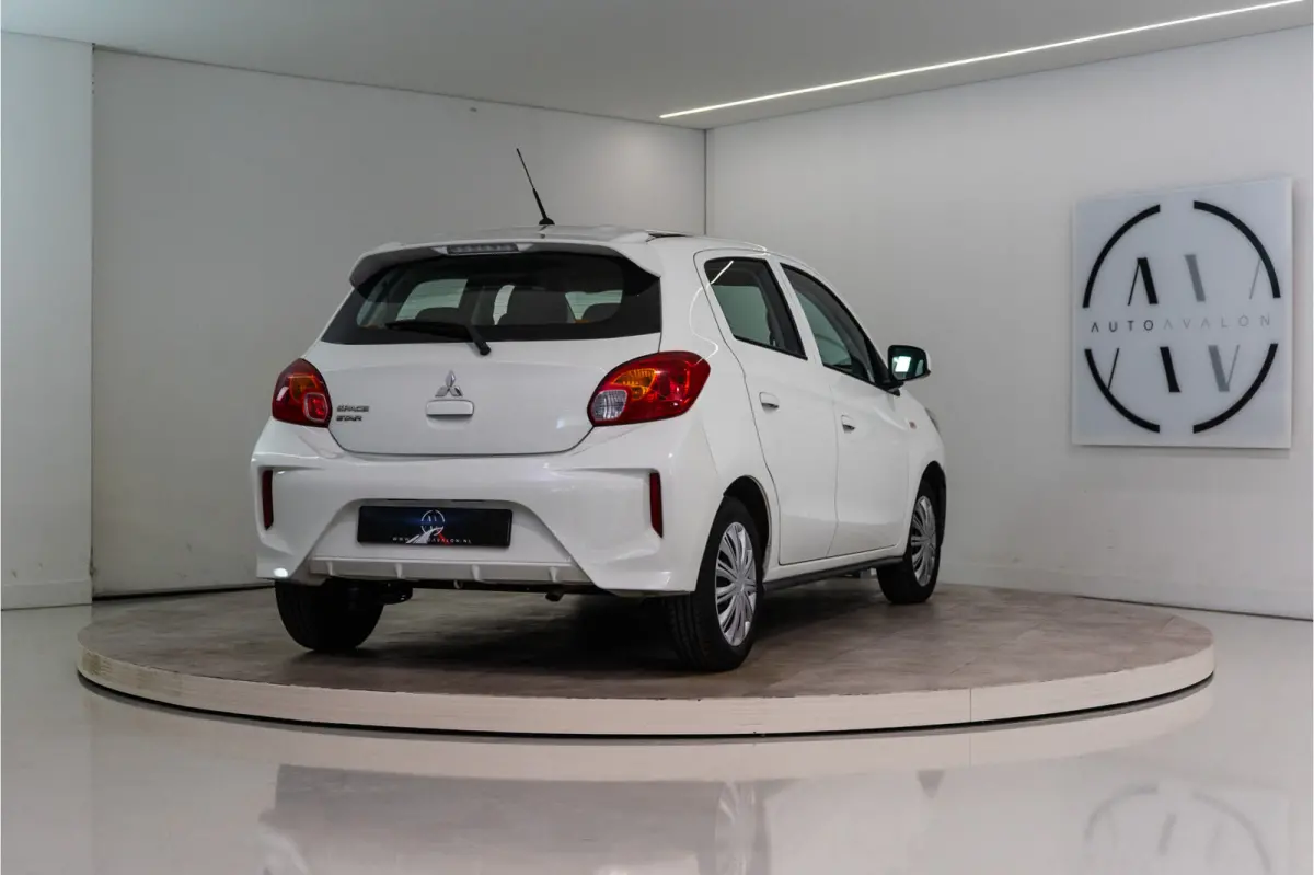 1.2 Cool+ 71PK | Airco | Elektr. Ramen | Bluetooth | Garantie
