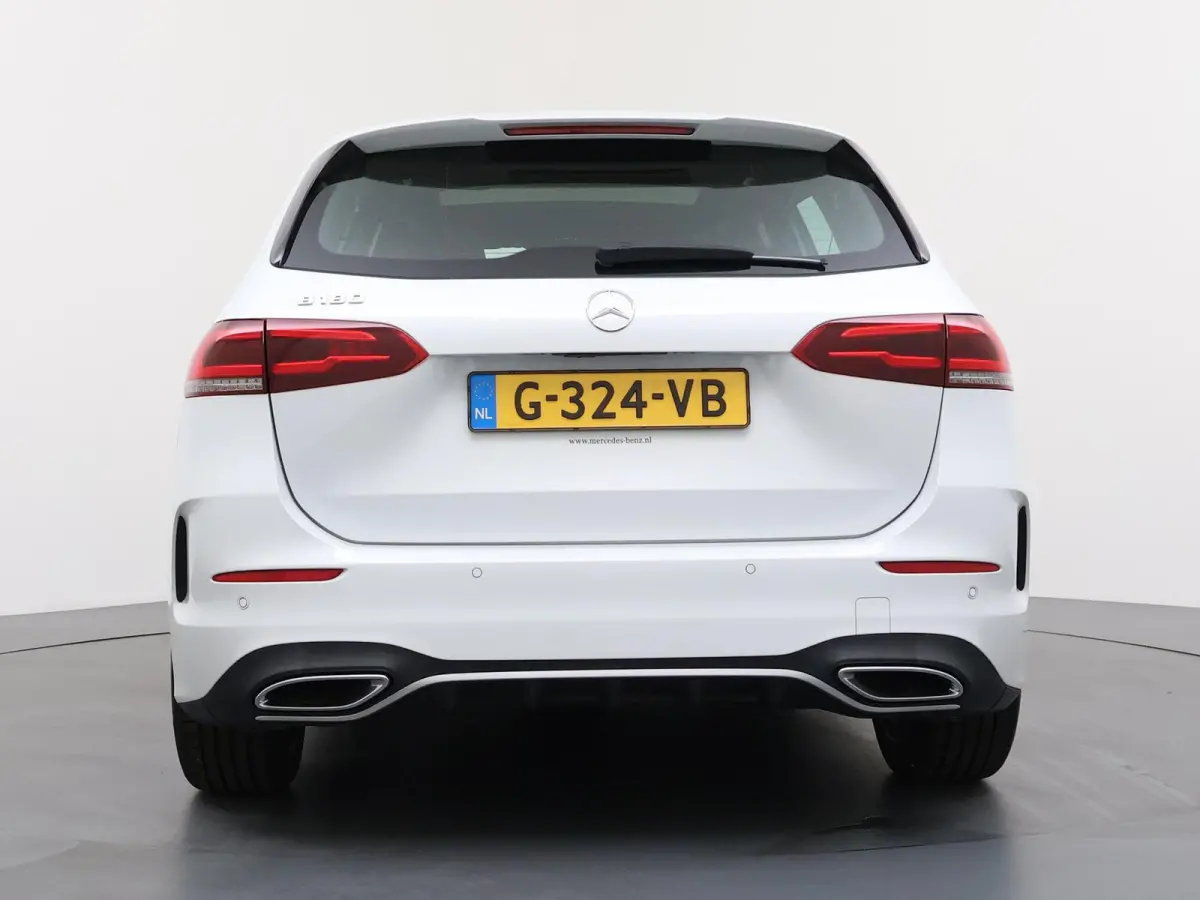 180 Business Solution AMG | Panoramadak | Navigatie | Apple CarPlay/Android Auto |