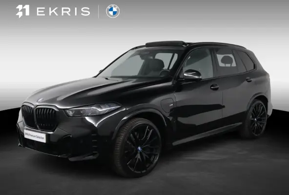 xDrive50e | Comfortstoelen | Panoramadak | SoH 100% | Trekhaak | Soft-Close | Stoelventilatie | 100% SOH |