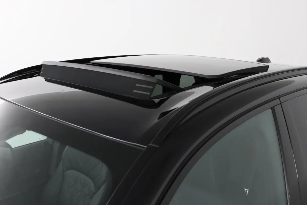 xDrive50e | Comfortstoelen | Panoramadak | SoH 100% | Trekhaak | Soft-Close | Stoelventilatie | 100% SOH |