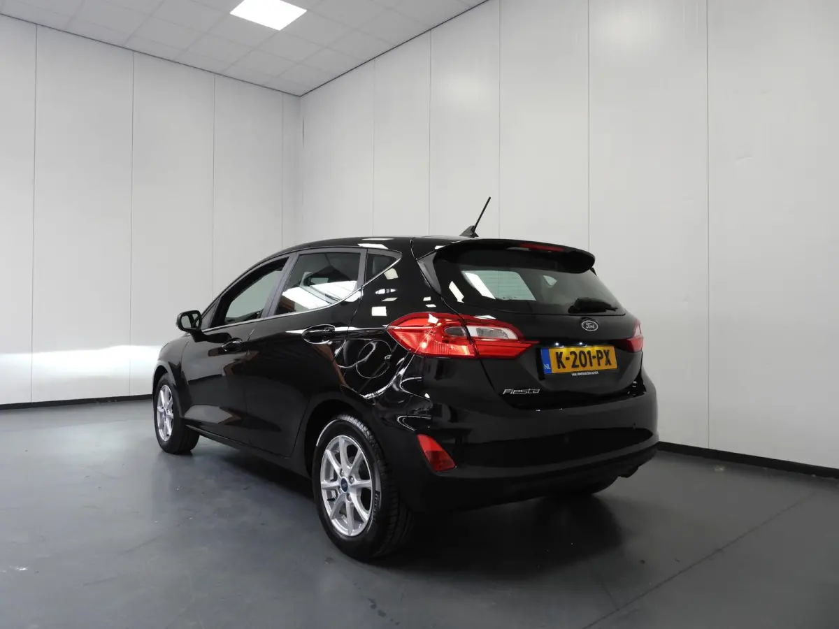 1.0 EcoBoost Titanium