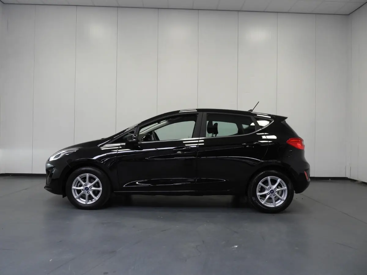 1.0 EcoBoost Titanium