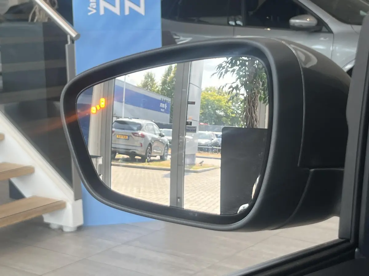 2.5 PHEV ST-Line | Elek. trekhaak | Stoel/stuur voorruitverwarming | Dodehoekdetectie |  All season banden