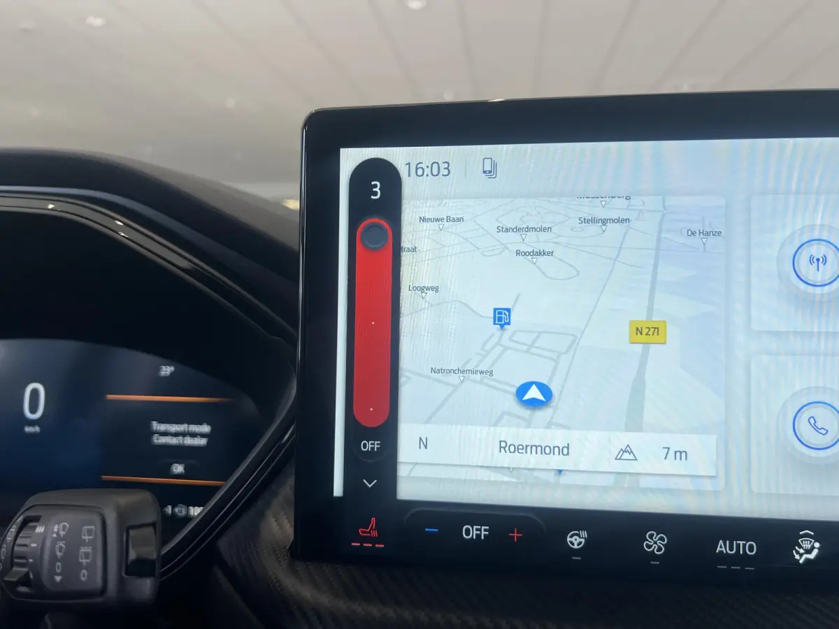 2.5 PHEV ST-Line | Elek. trekhaak | Stoel/stuur voorruitverwarming | Dodehoekdetectie |  All season banden