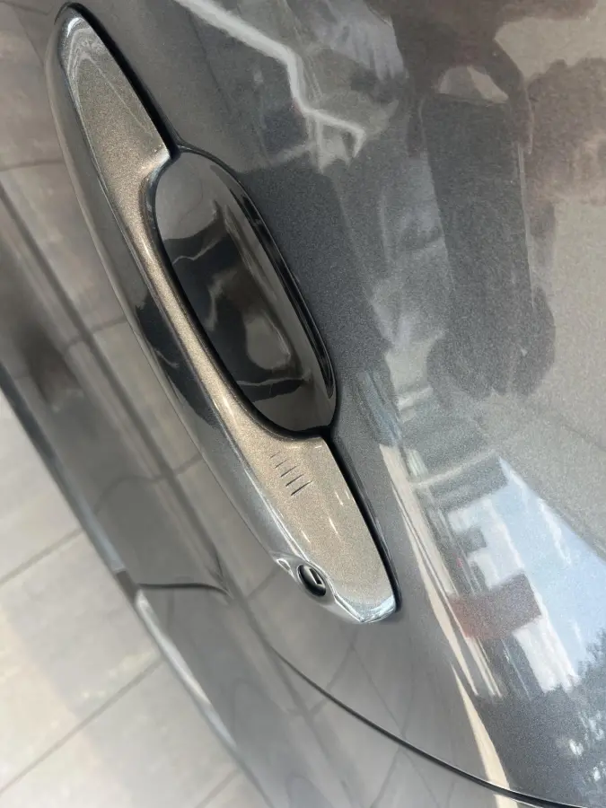 2.5 PHEV ST-Line | Elek. trekhaak | Stoel/stuur voorruitverwarming | Dodehoekdetectie |  All season banden