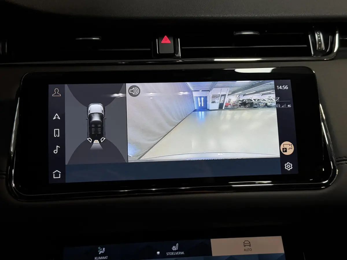1.5 P300e AWD R-Dynamic HSE 20"/Stoel + stuur + voorruitverwarming/Memorystoel/Meridian/Dodehoek/Keyless/Camera/Apple Carplay & Android Auto