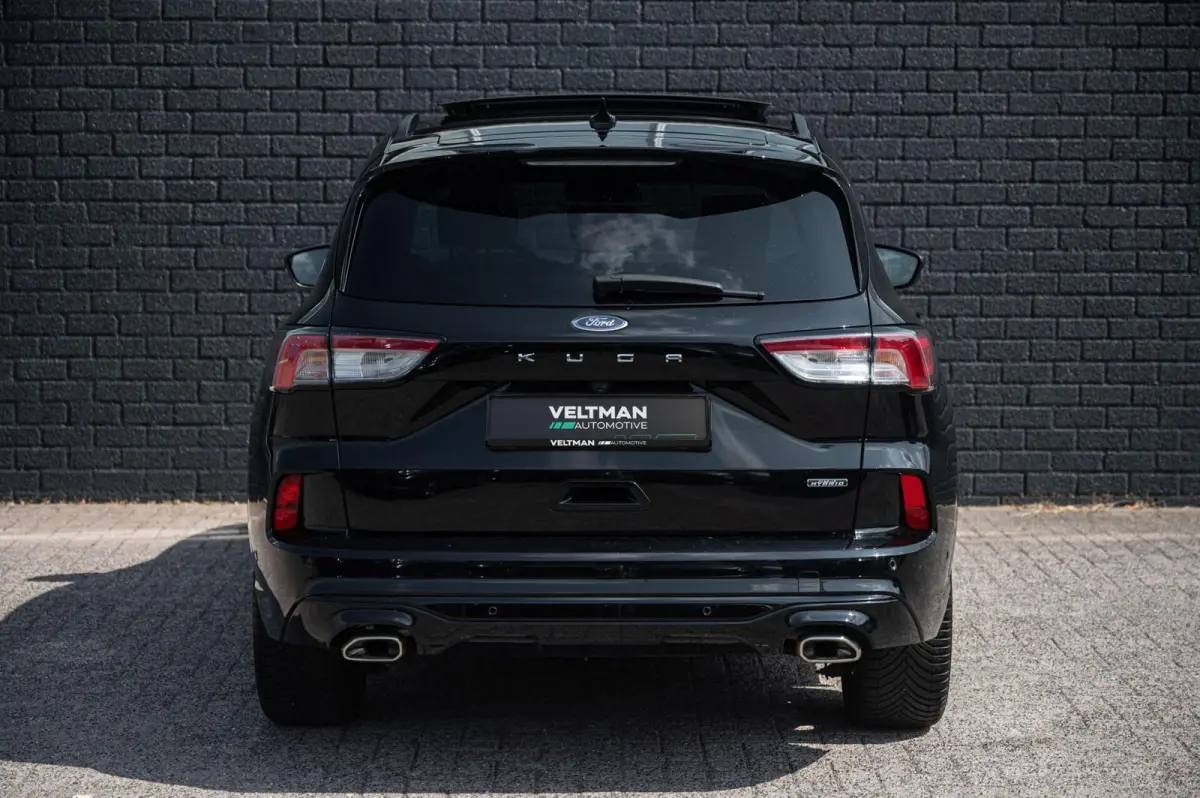 2.5 PHEV ST-Line X PANO TREKHAAK ADAPTIVE CRUISE HEAD UP CAMERA STUURVERWARMING B&O