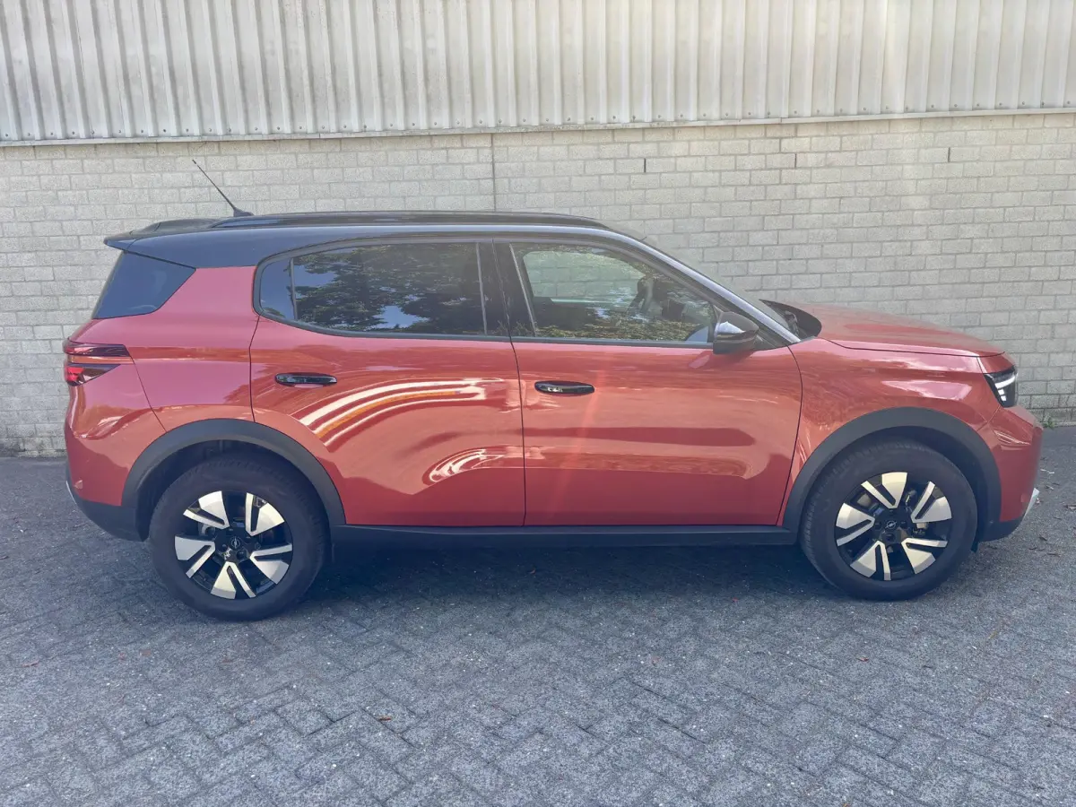 1.2 Turbo Hybrid GS 7p. | Stoel- stuur- en voorruitverwarming | 7 persoons | Camera | Apple Carplay en Android Auto | Navigatie