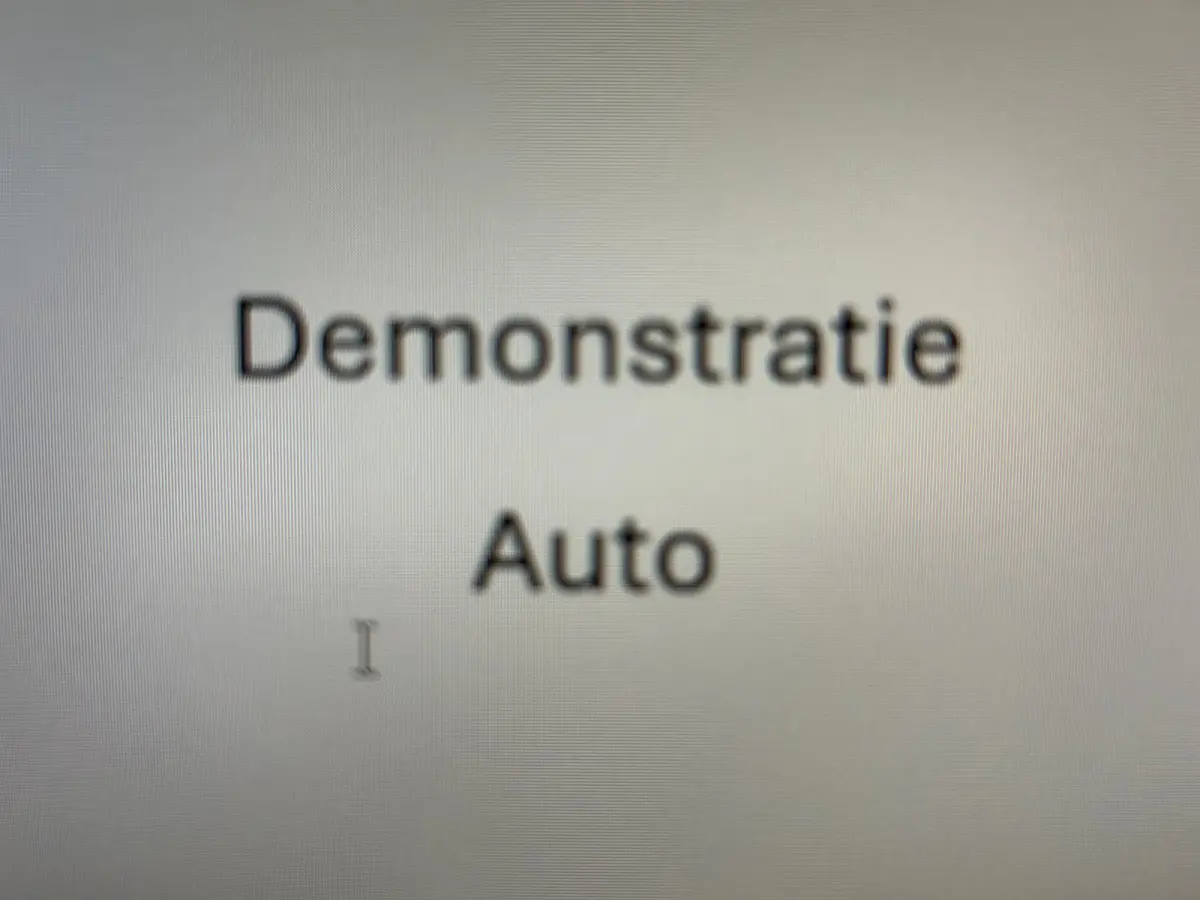 1.2 Turbo Hybrid GS 7p. | Stoel- stuur- en voorruitverwarming | 7 persoons | Camera | Apple Carplay en Android Auto | Navigatie